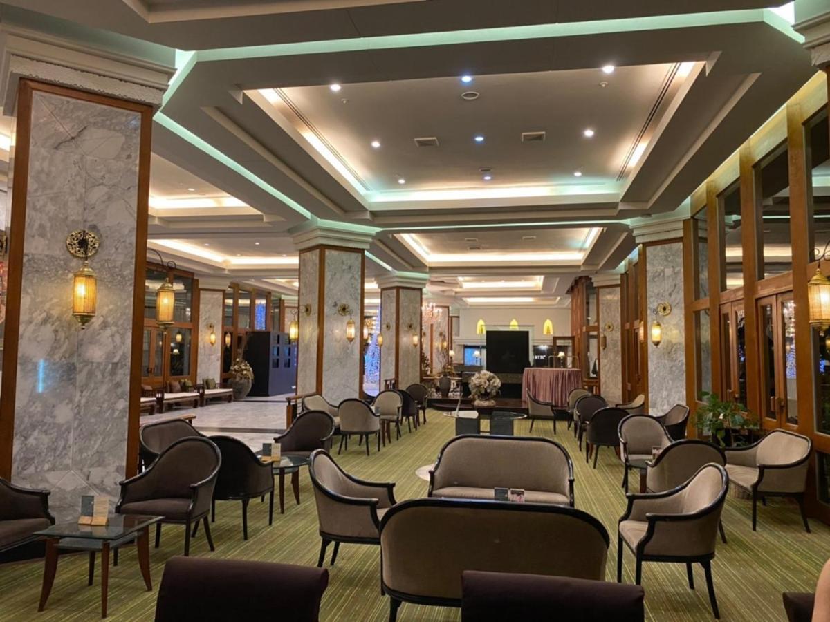 Napalai Hotel Udon Thani Buitenkant foto