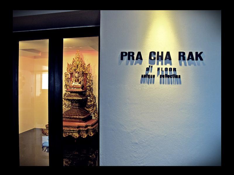 Napalai Hotel Udon Thani Buitenkant foto