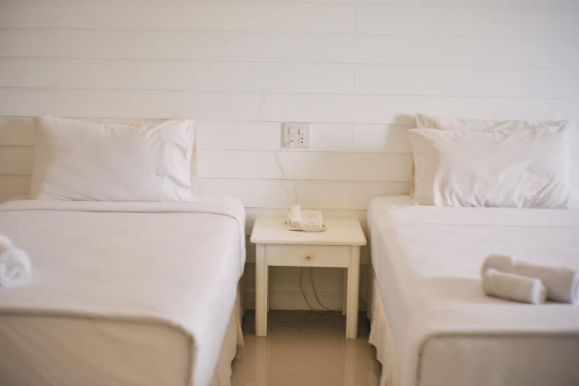 Napalai Hotel Udon Thani Buitenkant foto