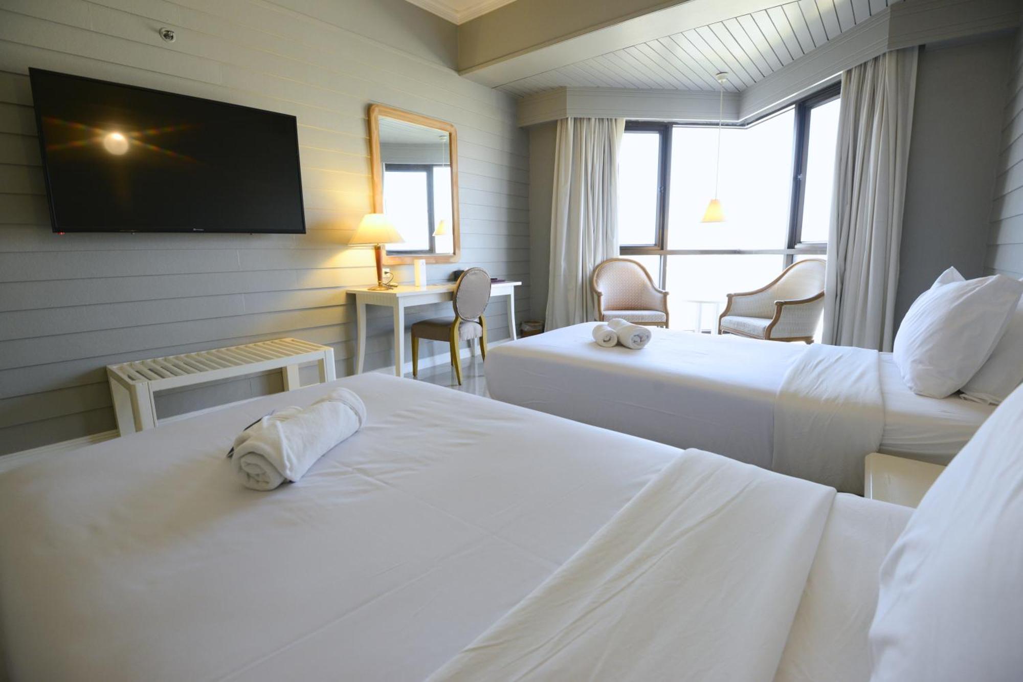 Napalai Hotel Udon Thani Buitenkant foto